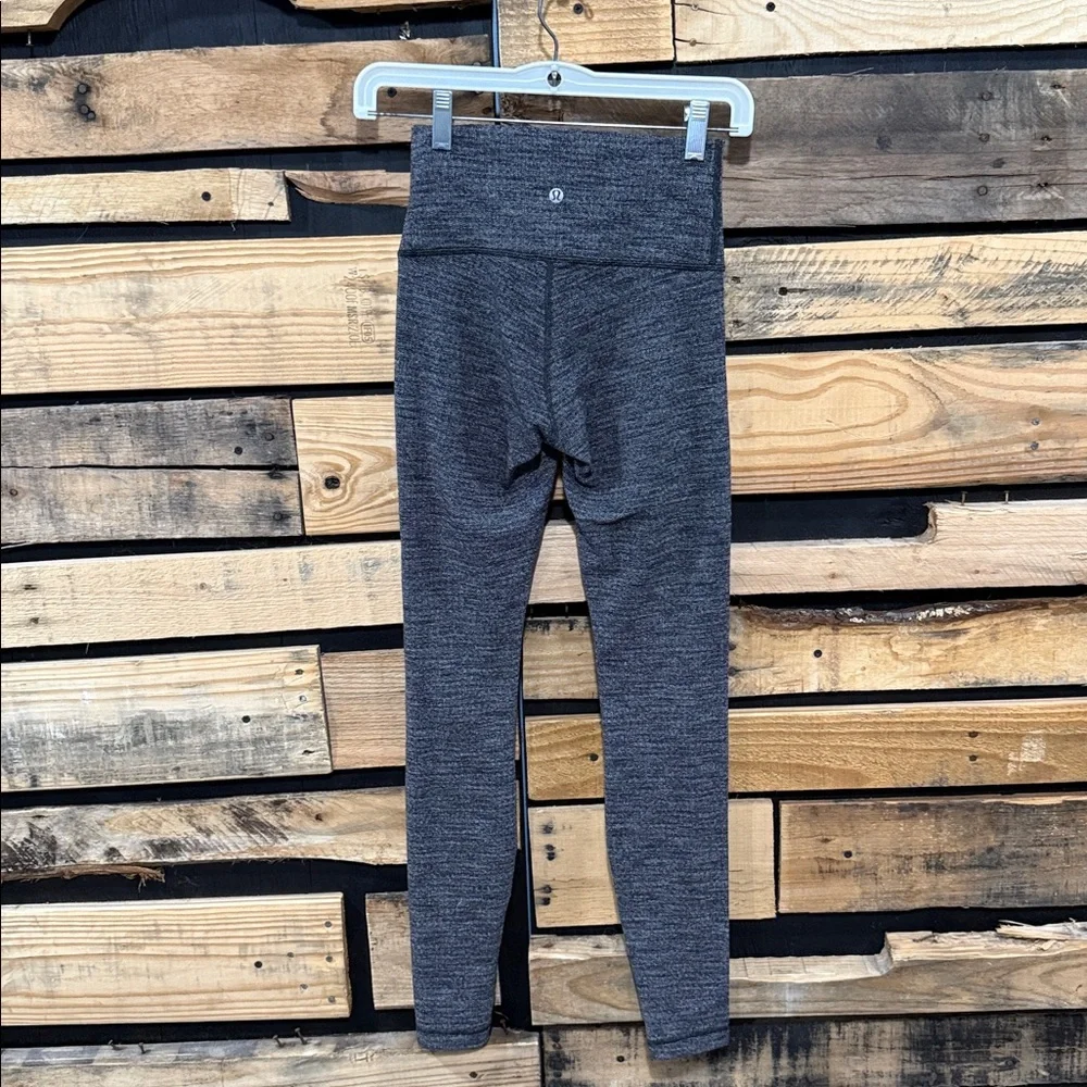 LULULEMON Wunder Under High-Rise Tight *28